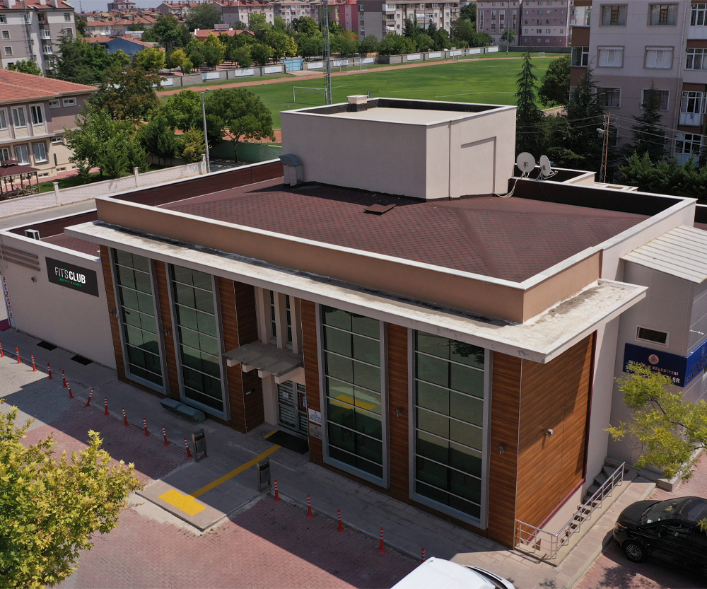 Dış Mekan